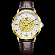 <b>手表不只承载了深挚的汗青底蕴</b>