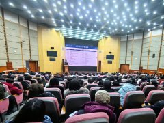 械工程取从动化学院党委副、副院长（兼）孙坤