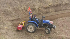 正在年味中悄悄奏响